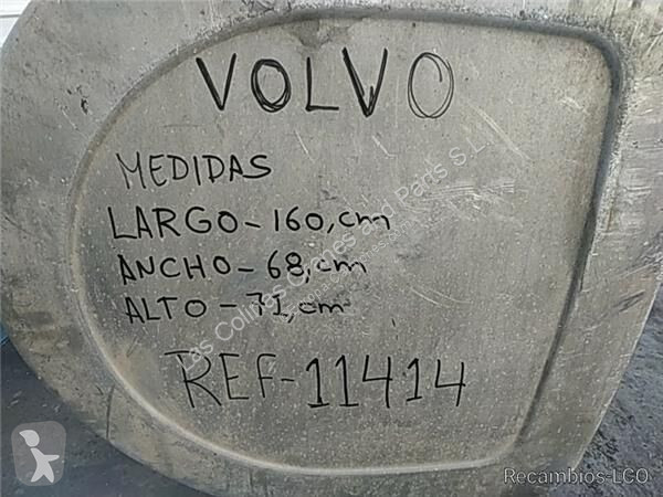 Peças pesados Volvo Réservoir de carburant...