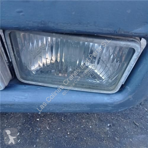 Pièces poids lourds Nissan Phare pour camion...