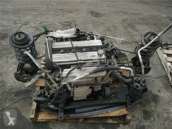 Pièces poids lourds Ford Moteur Motor Completo...