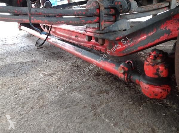 Pièces poids lourds Scania Barre stabilisatrice...