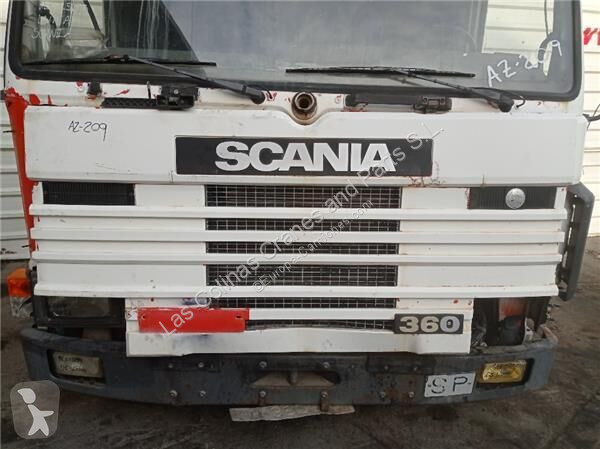 Peças pesados Scania Calandre Calandra  Serie 3...