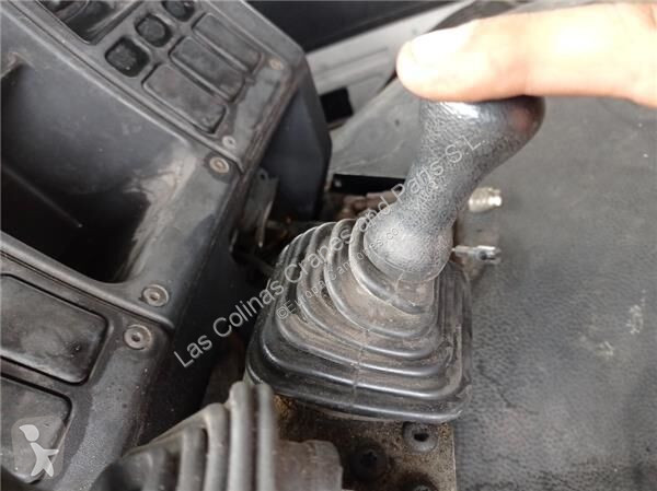 Reservdelar lastbilar Scania Levier de frein de...