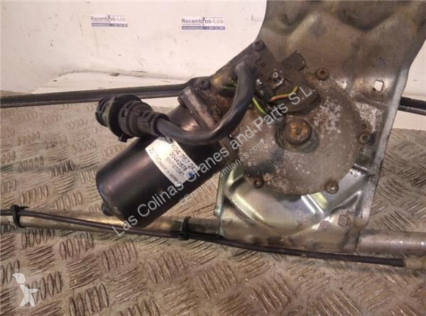 Reservdelar lastbilar Volvo Moteur...