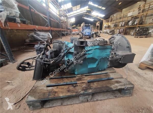 قطع غيار الآليات الثقيلة Scania Boîte de...
