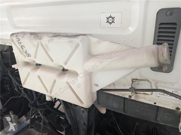 Pièces poids lourds Nissan Réservoir...