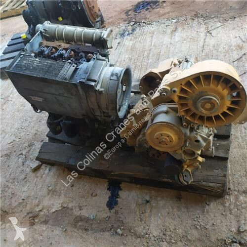 Reservdelar lastbilar Deutz Moteur F3I1011...