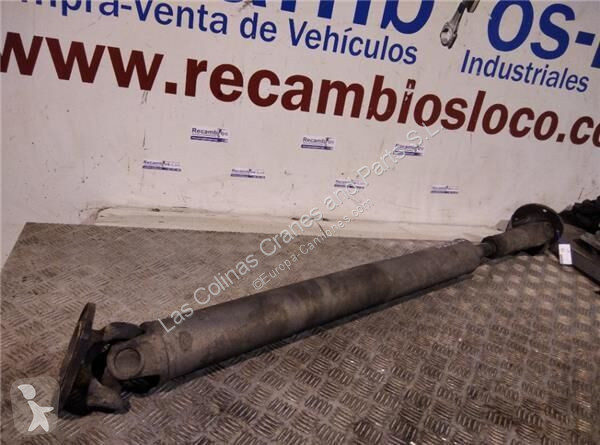 Piese camioane Nissan Arbre de transmission...