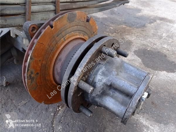 Peças pesados Nissan Moyeu Buje 140.75 pour...