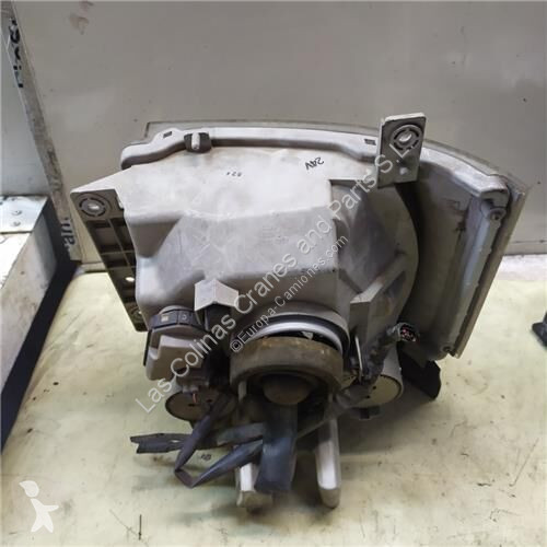 Pièces poids lourds Nissan Phare pour camion 1,6