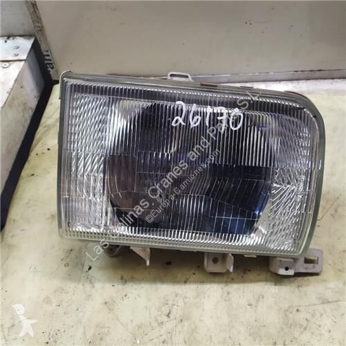 Pièces poids lourds Nissan Phare pour camion 1,6