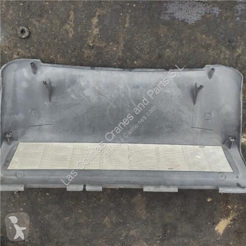 Reservdelar lastbilar Scania Tableau de bord...
