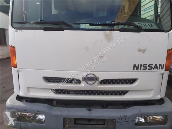 Reservdelar lastbilar Nissan Calandre pour...