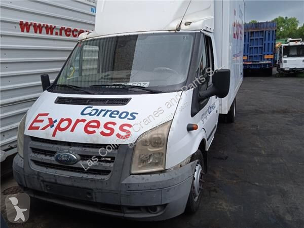 Pièces poids lourds Ford Réservoir de carburant...