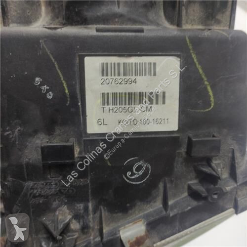 Reservedele til lastbil Volvo Phare pour camion