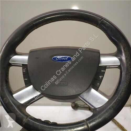 Pièces poids lourds Ford Volant pour fourgon...