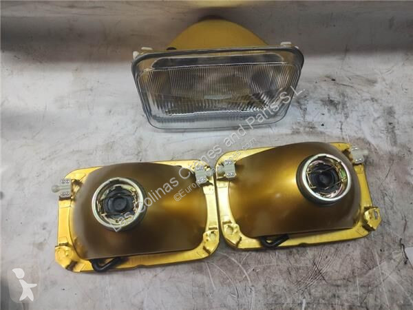 Náhradní díly pro kamiony Volvo Phare pour...