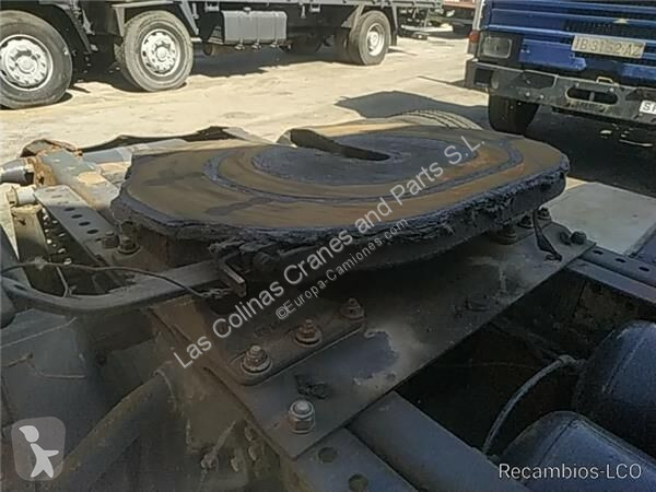 Náhradní díly pro kamiony Scania Sellette...