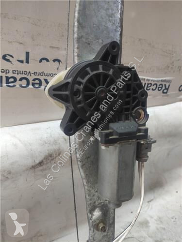 Peças pesados Nissan Moteur d'essuie-glace pour...