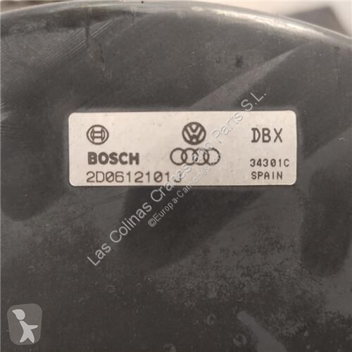 Náhradní díly pro kamiony Volkswagen...