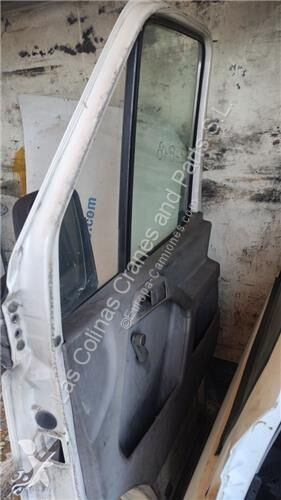 Peças pesados Volkswagen Porte pour camion LT...