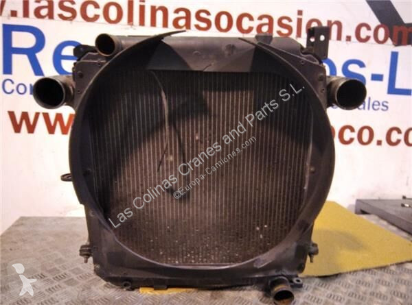 Pièces poids lourds Nissan Radiateur de...