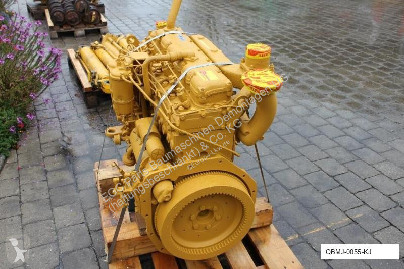 Ricambio per autocarri Perkins Moteur T 6.354...