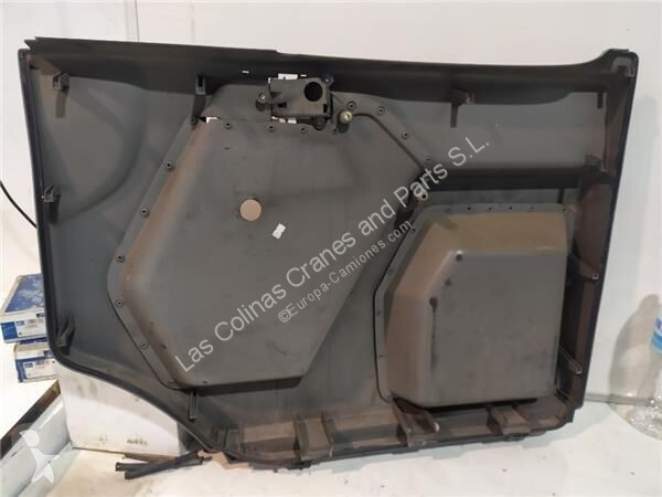 Reservedele til lastbil Volkswagen Porte pour...