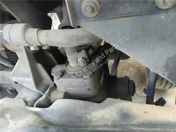 Reservedele til lastbil Nissan BoÃ®tier de...