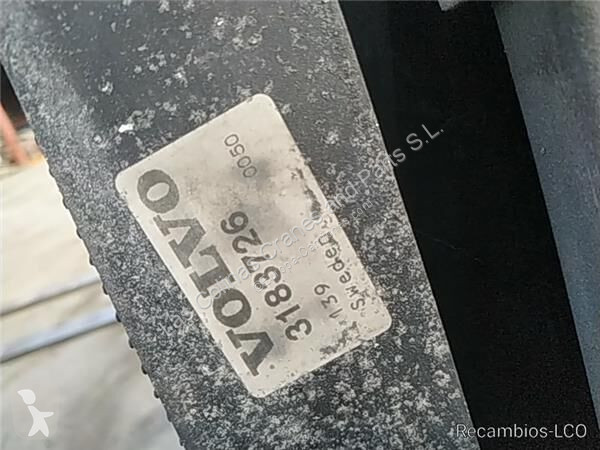 Reservdelar lastbilar Volvo Refroidisseur...