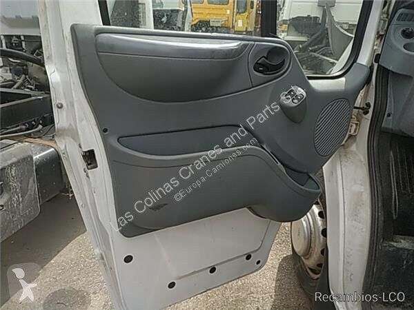 Reservedele til lastbil Ford Porte Puerta...