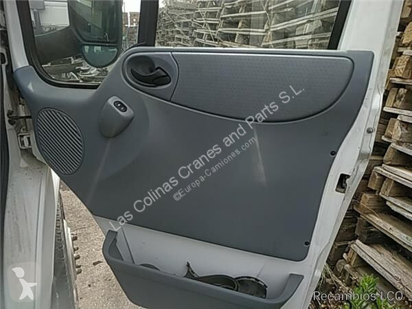 Pièces poids lourds Ford Porte Puerta Delantera...