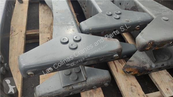 Piese camioane Volvo pour camion   7  7/290
