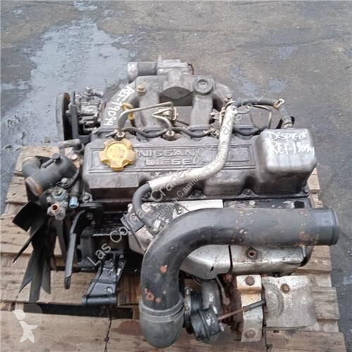 Piese camioane Nissan Moteur pour camion   E...
