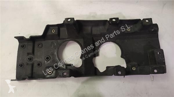Reservdelar lastbilar Nissan Fixations Soporte...