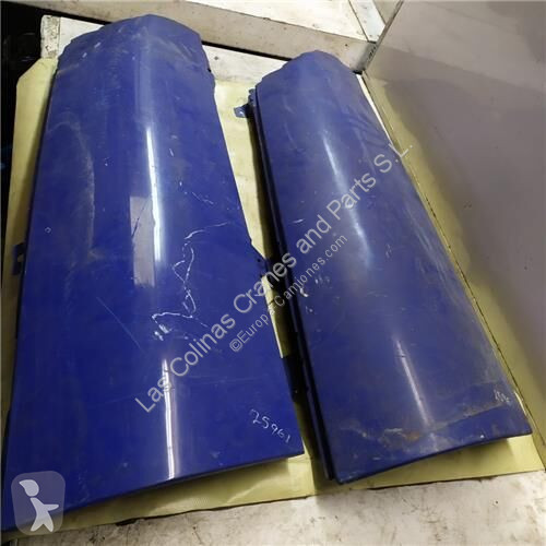 Reservdelar lastbilar Volvo Aileron pour...