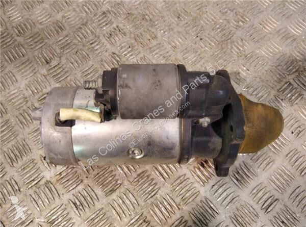 Reservdelar lastbilar Nissan Démarreur Motor...