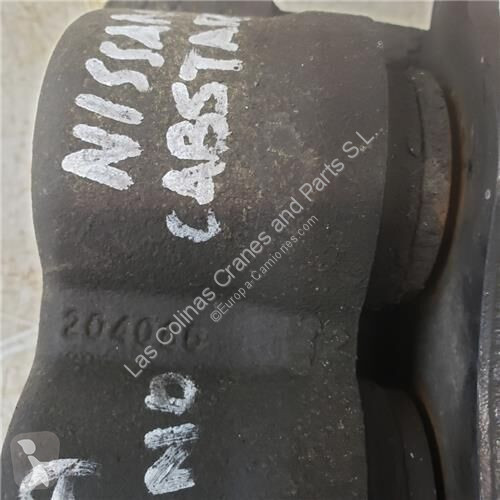 Pièces poids lourds Nissan Étrier de frein...