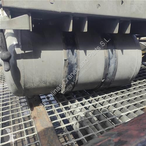 Pièces poids lourds Volvo Réservoir d'air pour...