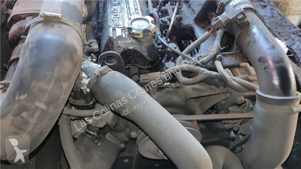 Náhradní díly pro kamiony Nissan Moteur pour...