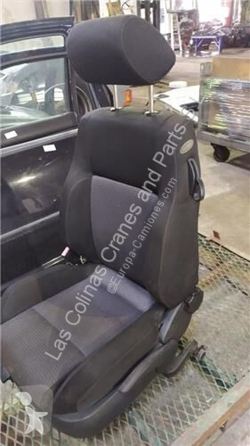 Peças pesados Volkswagen Siège Delantero pour...