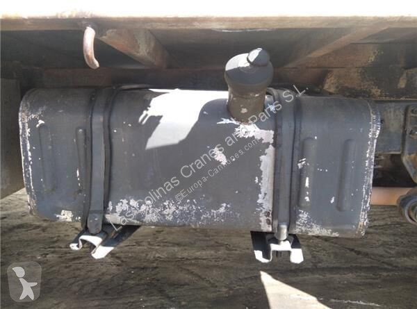 Pièces poids lourds Nissan Réservoir de...