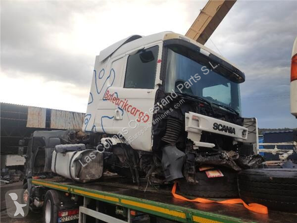 Vrachtwagenonderdelen Scania Boîtier de...