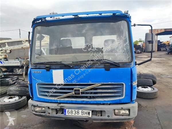 Reservdelar lastbilar Volvo Cabine Completa...