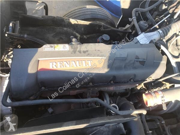 Piese camioane Renault Moteur Volvo DXI13 460...