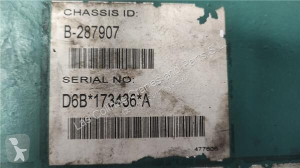 Reservdelar lastbilar Volvo Unité de commande...