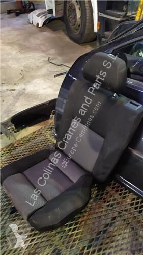 Ricambio per autocarri Volkswagen Siège pour...