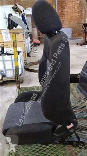 Ricambio per autocarri Volkswagen Siège...