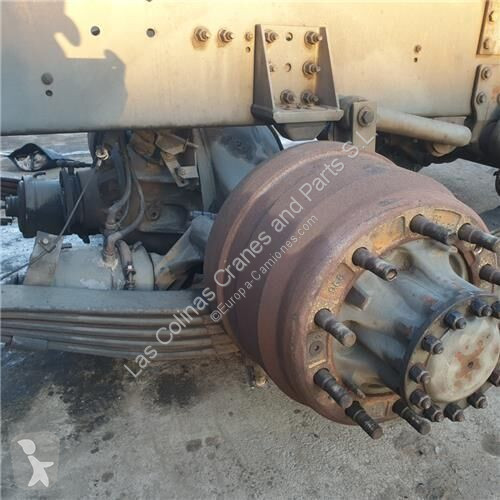 Piese camioane Volvo Différentiel pour tracteur...