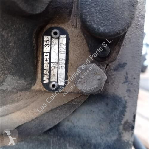 Pièces poids lourds Nissan Autre pièce...