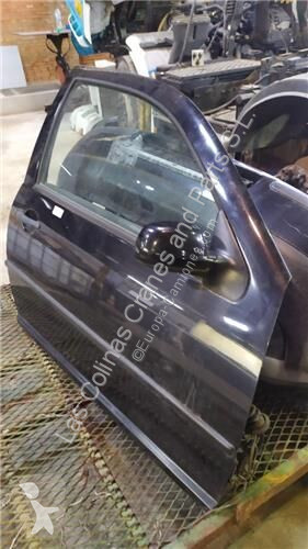 Náhradní díly pro kamiony Volkswagen Porte pour...